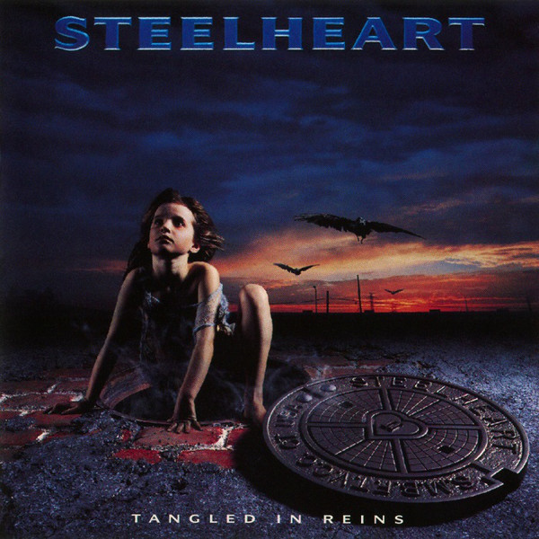 Steelheart